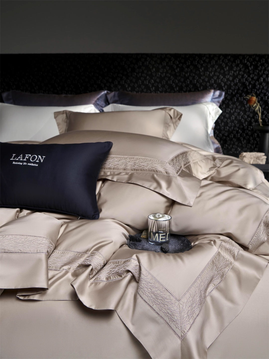 Champs-Élysées (Mocha)