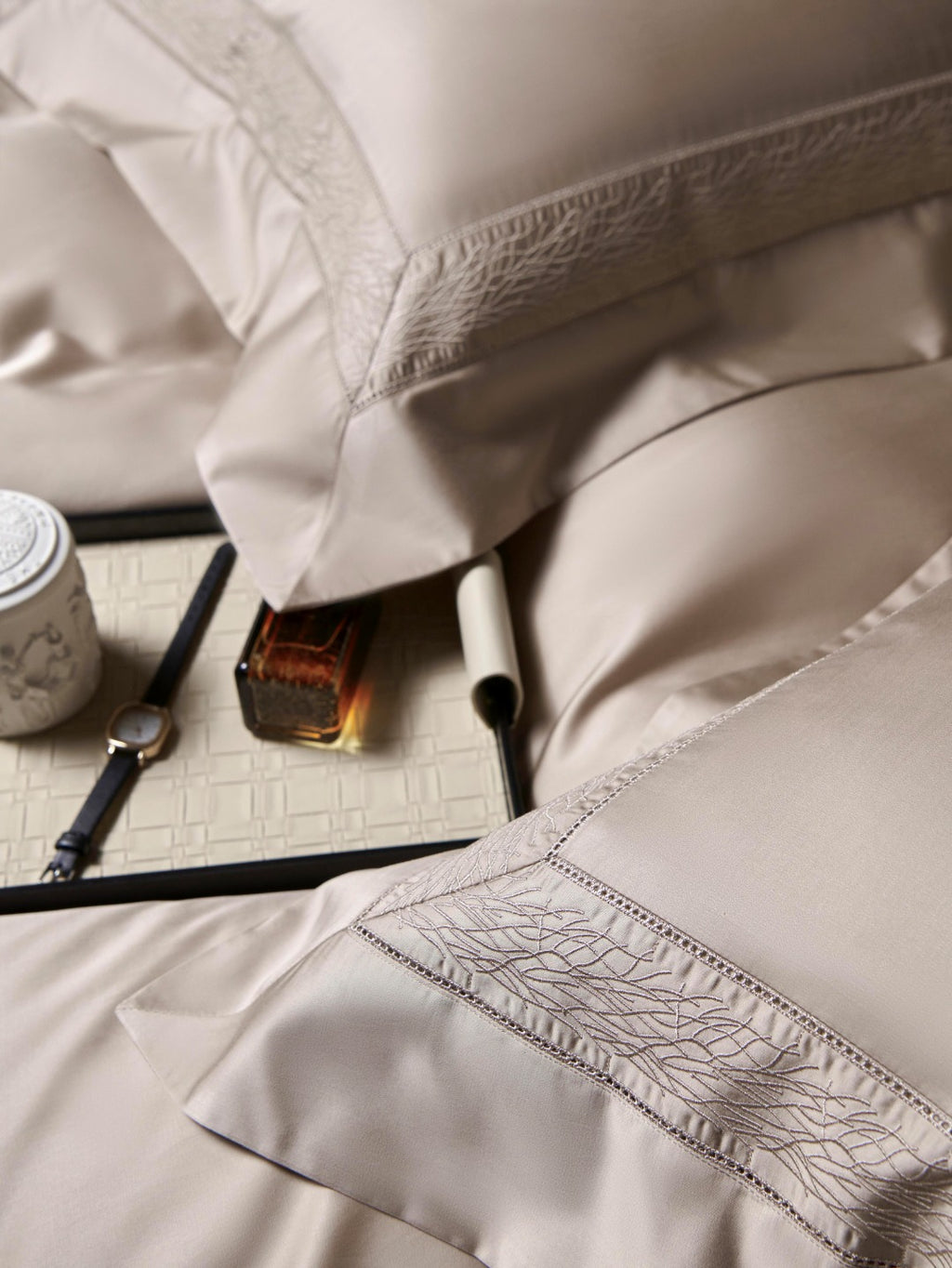 Champs-Élysées (Mocha)