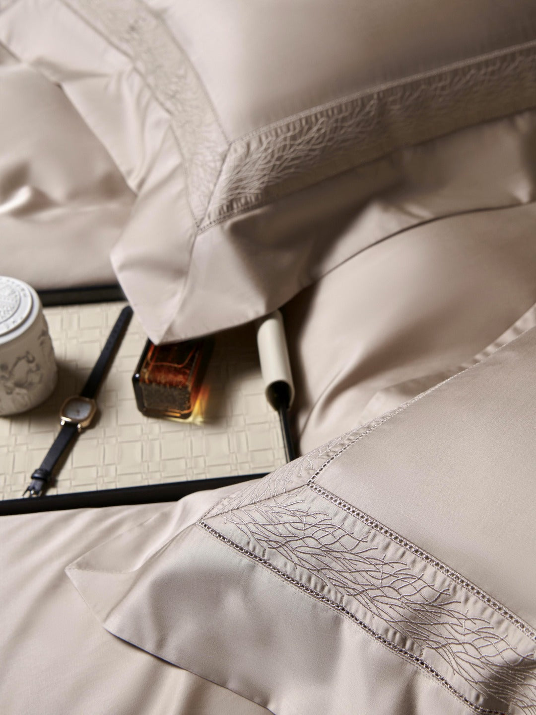 Champs-Élysées (Mocha)