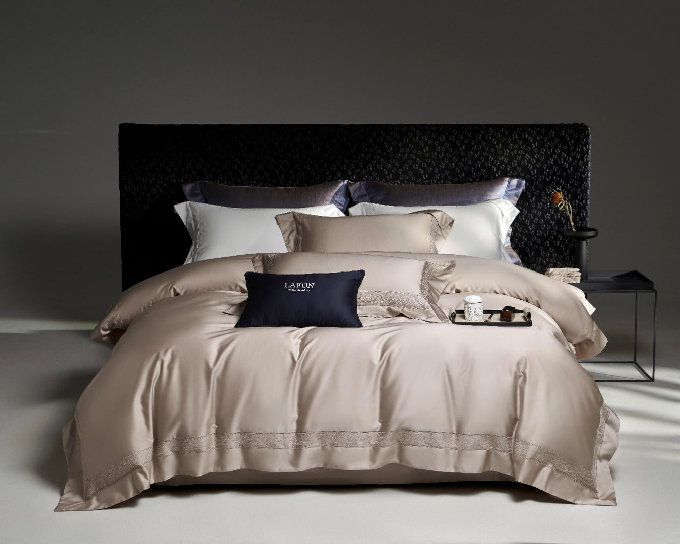 Champs-Élysées (Mocha)