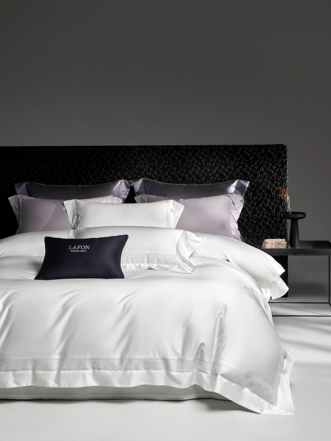 Champs-Élysées (White)