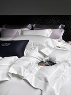 Champs-Élysées (White)