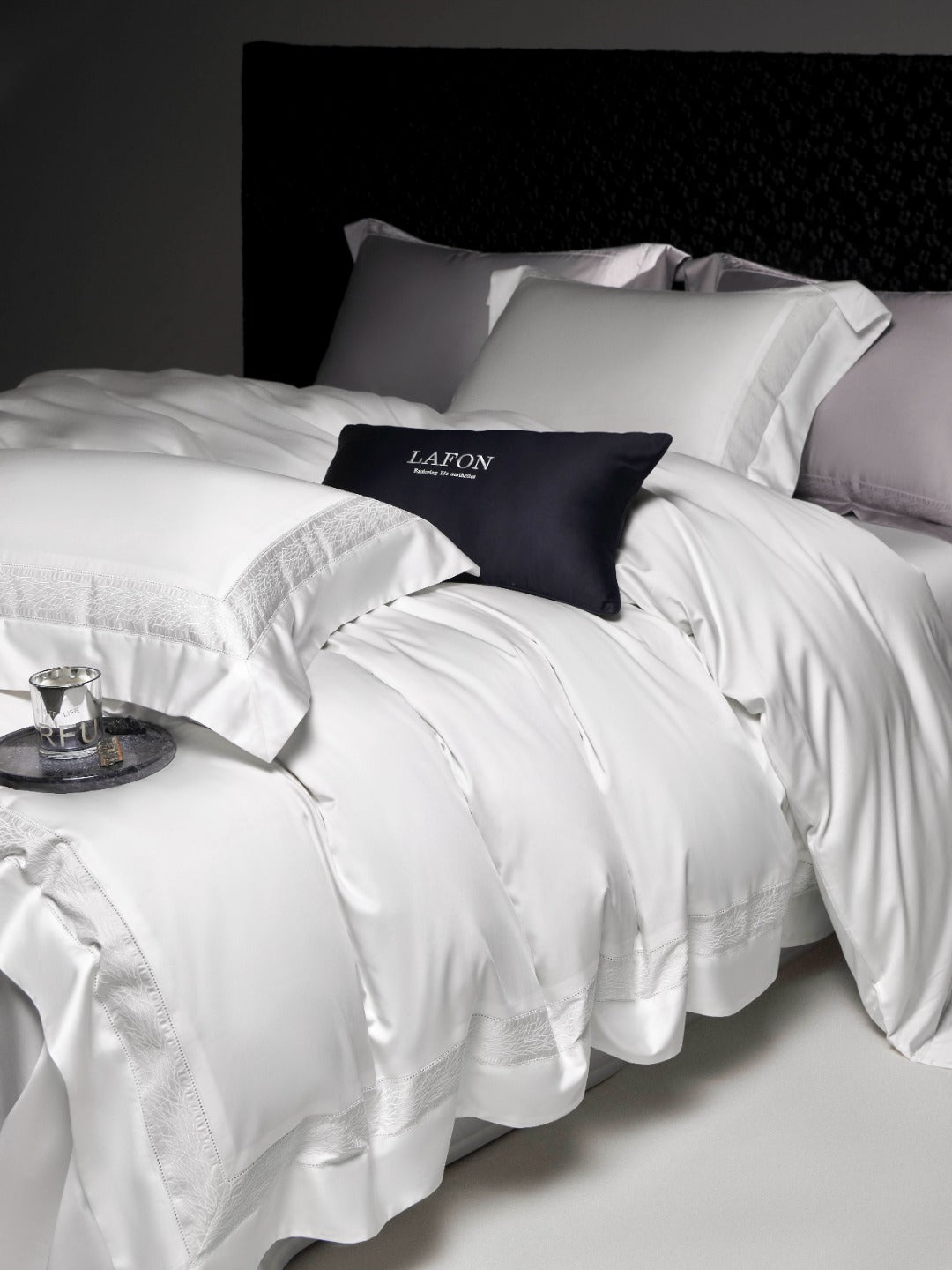 Champs-Élysées (White)