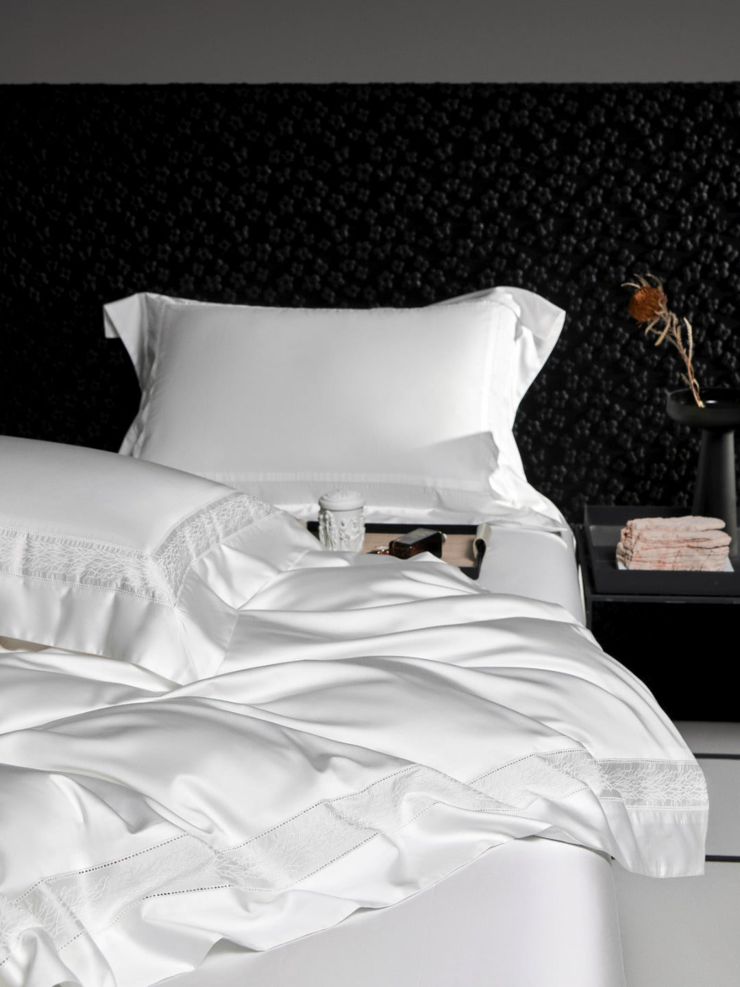 Champs-Élysées (White)