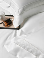 Champs-Élysées (White)