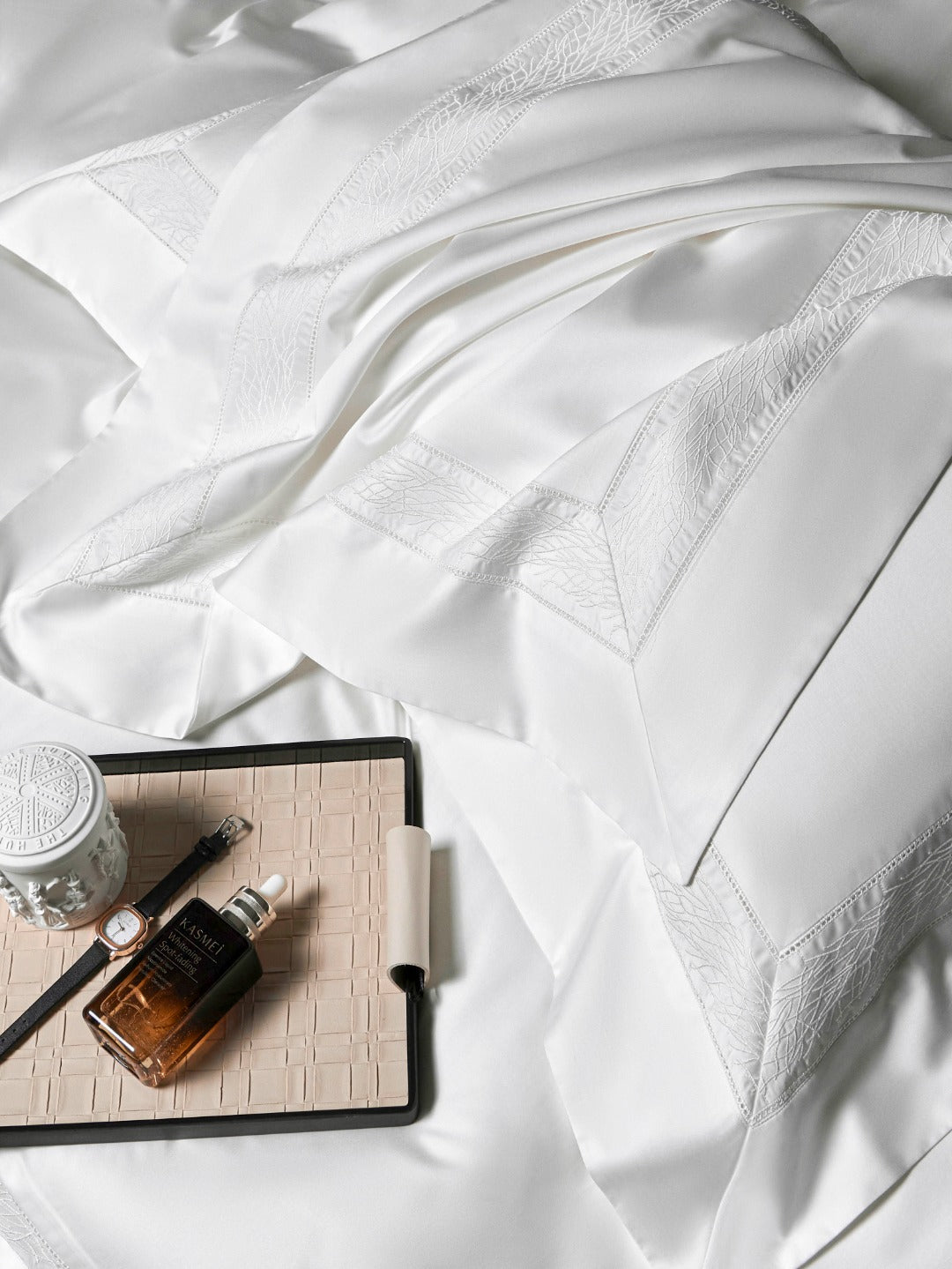 Champs-Élysées (White)