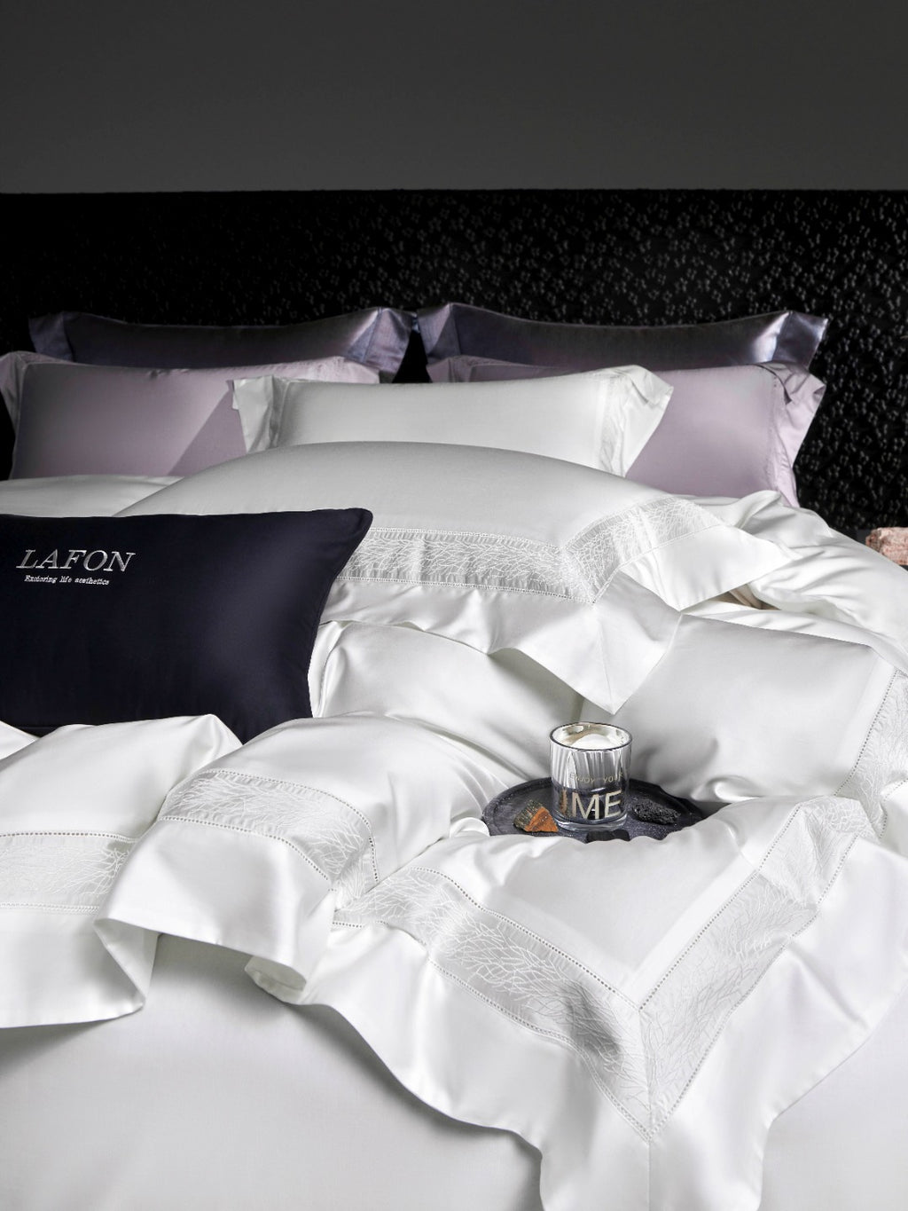 Champs-Élysées (White)