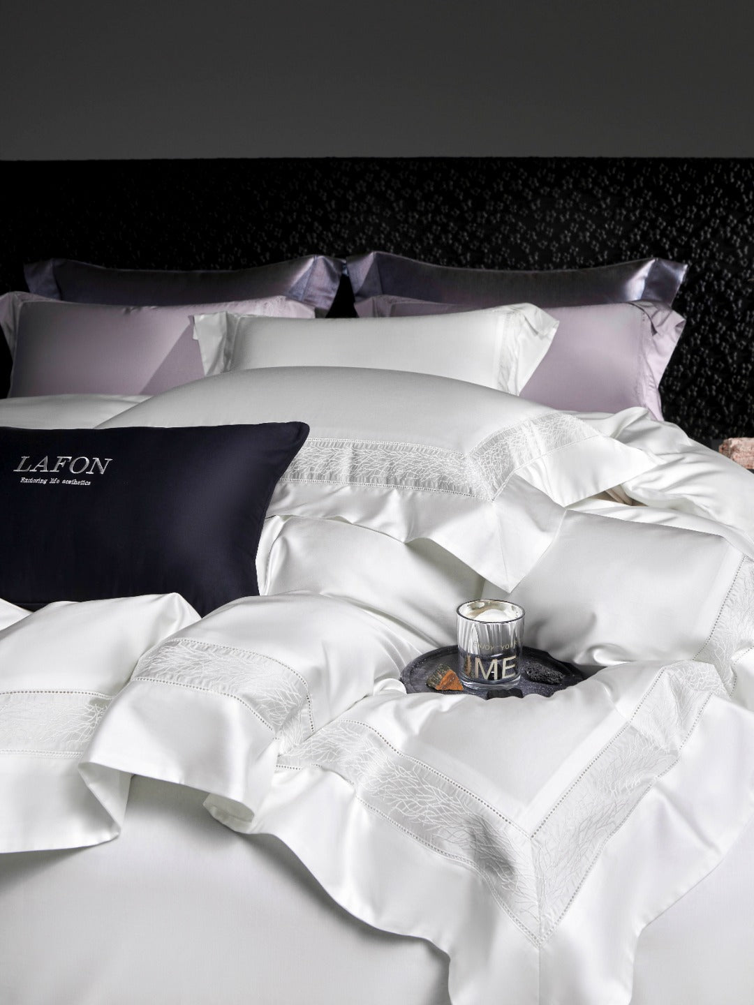 Champs-Élysées (White)