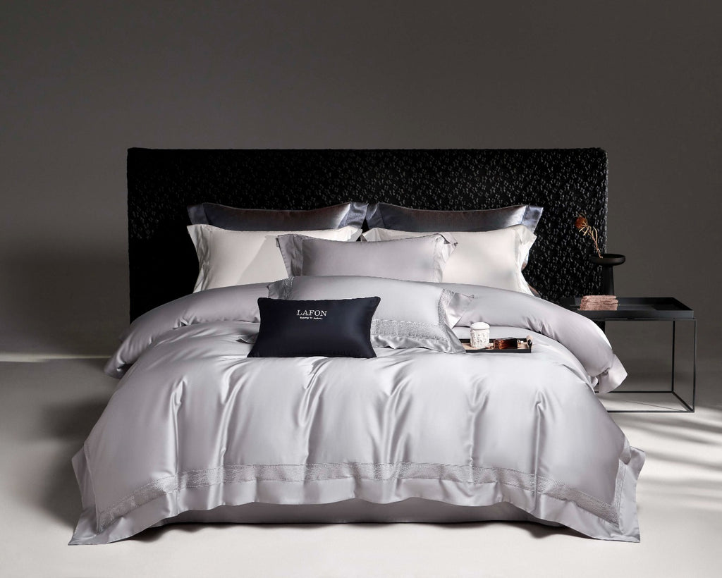 Champs-Élysées (Smoke Grey)