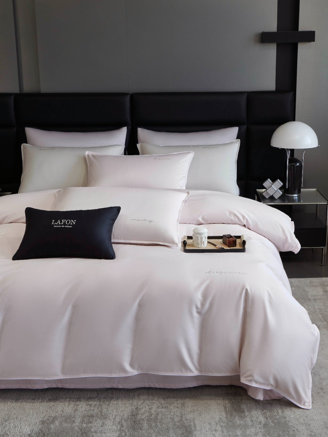 Red Sea Romance (pink)