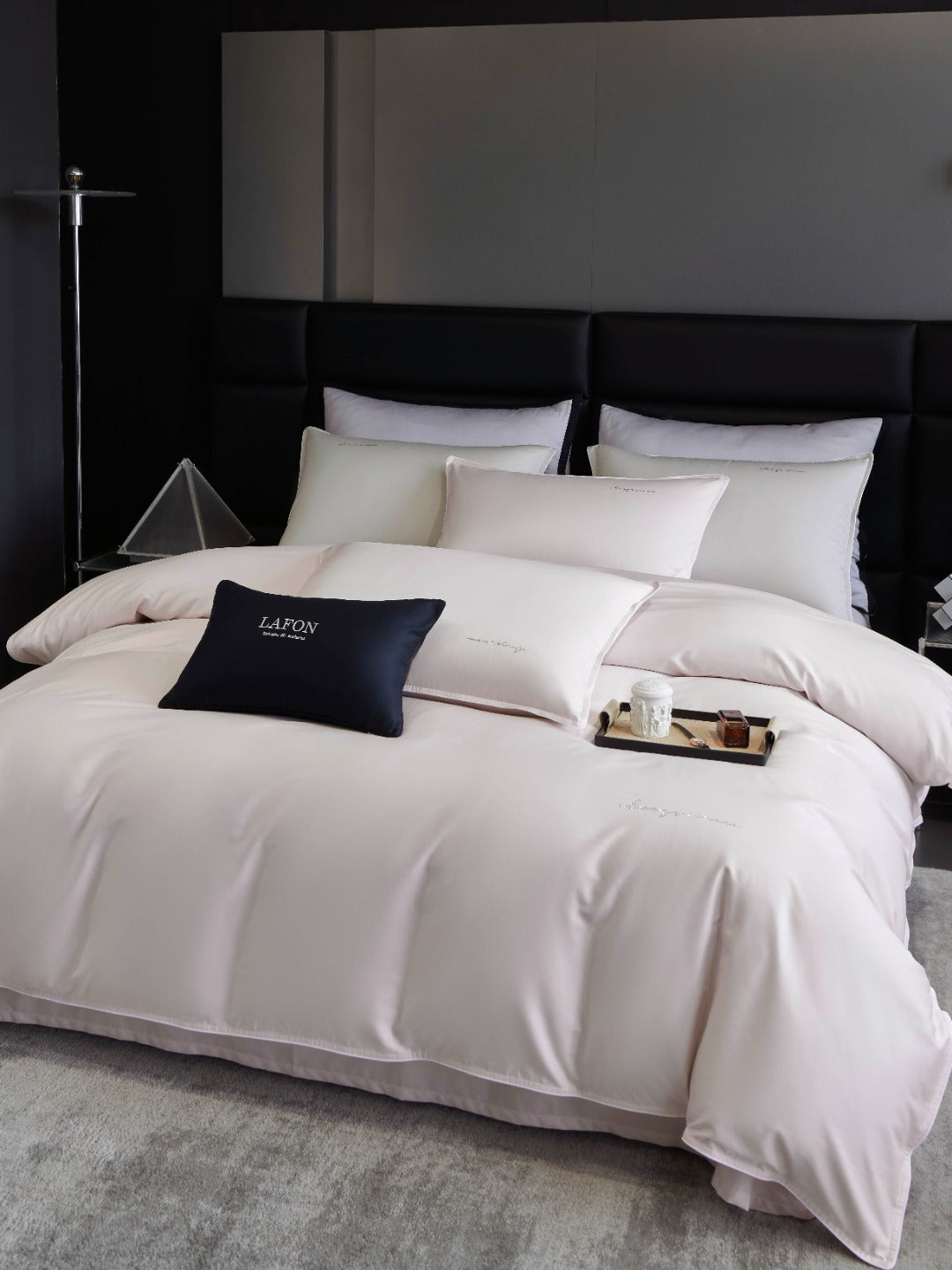 Red Sea Romance (pink)