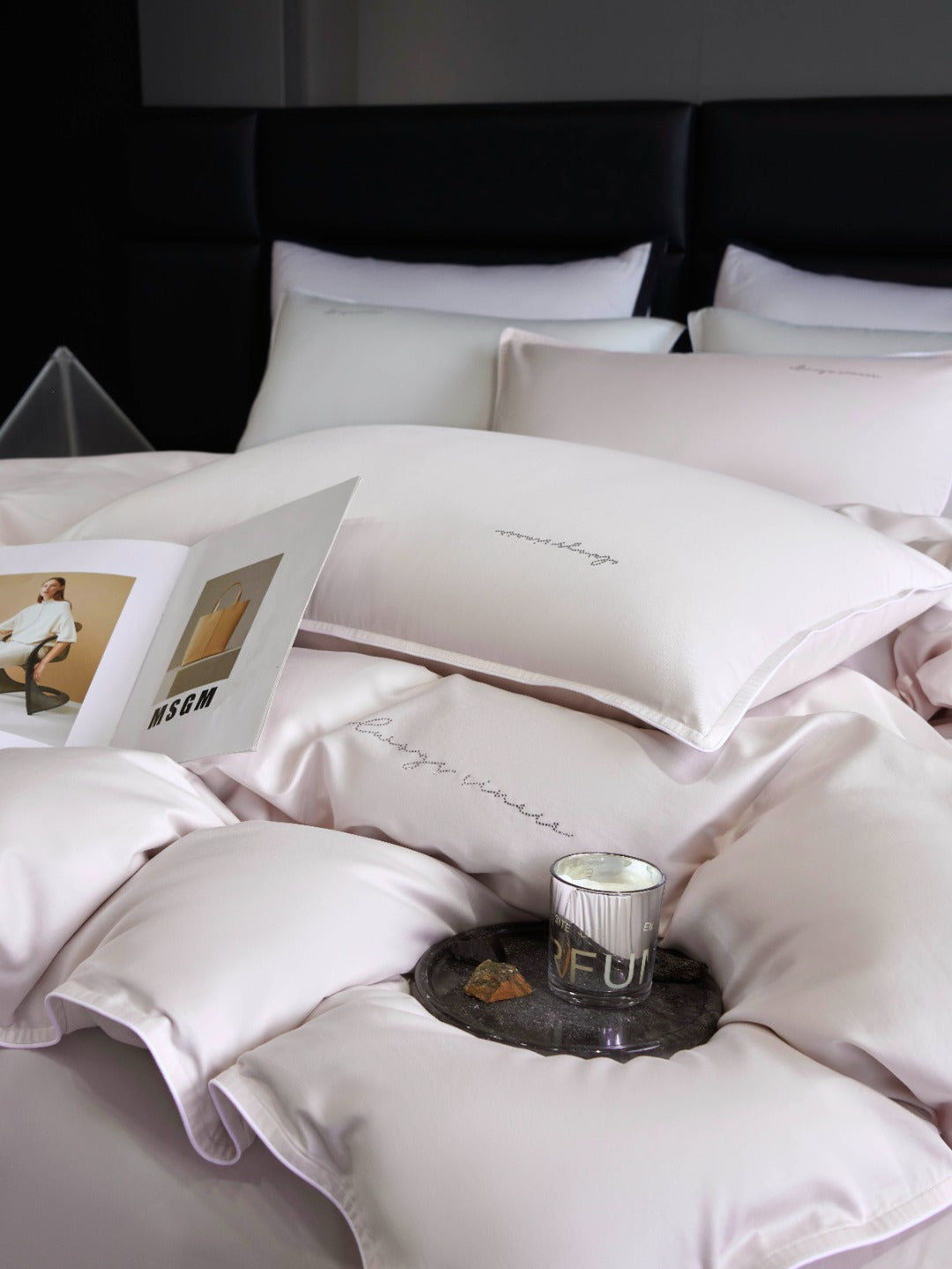 Red Sea Romance (pink)