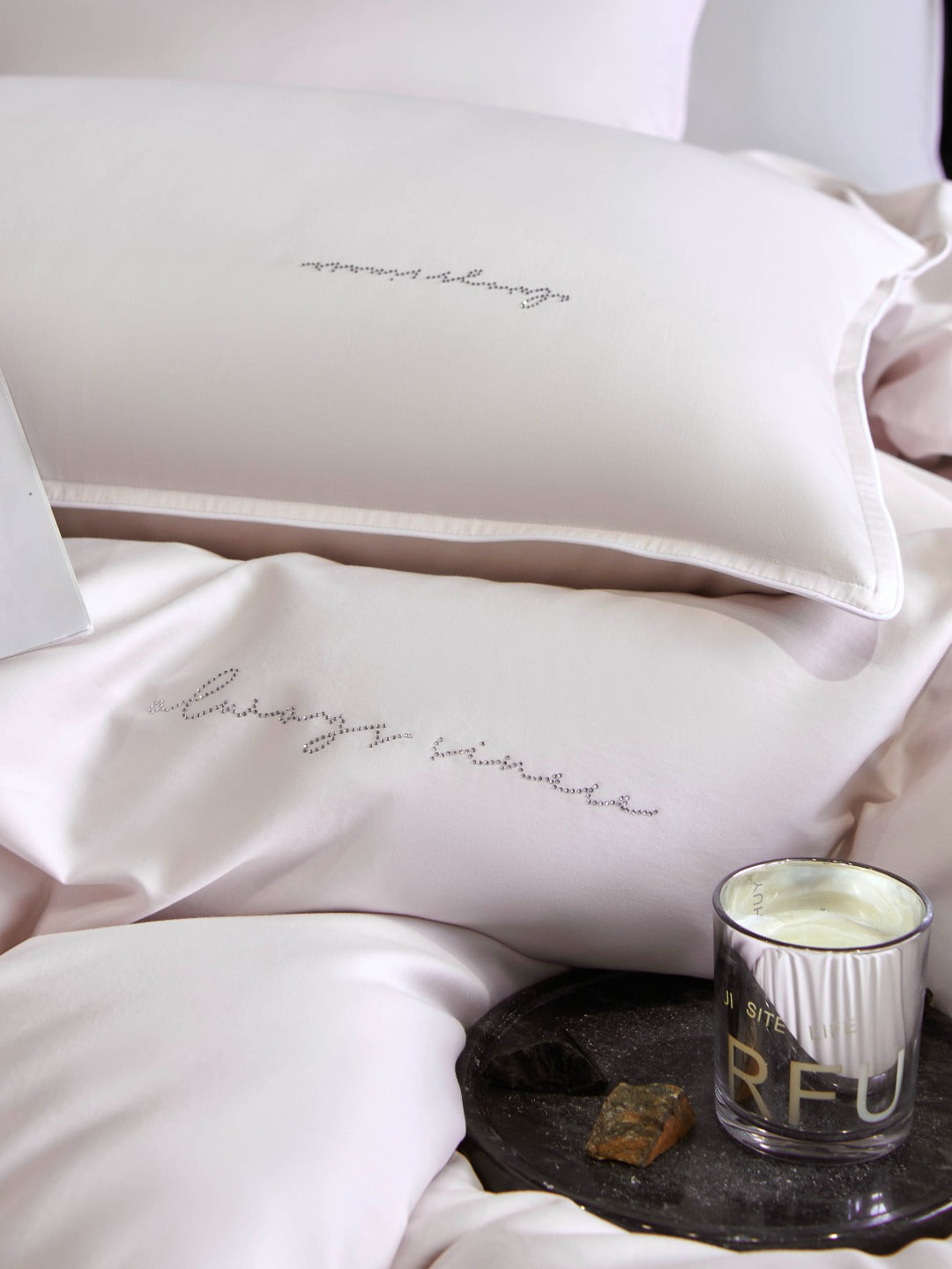 Red Sea Romance (pink)