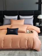 Red Sea Romance (Orange)