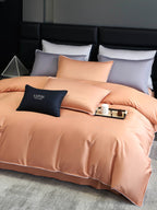 Red Sea Romance (Orange)