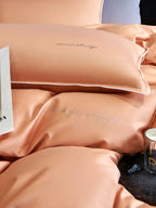 Red Sea Romance (Orange)