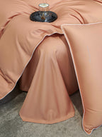 Red Sea Romance (Orange)