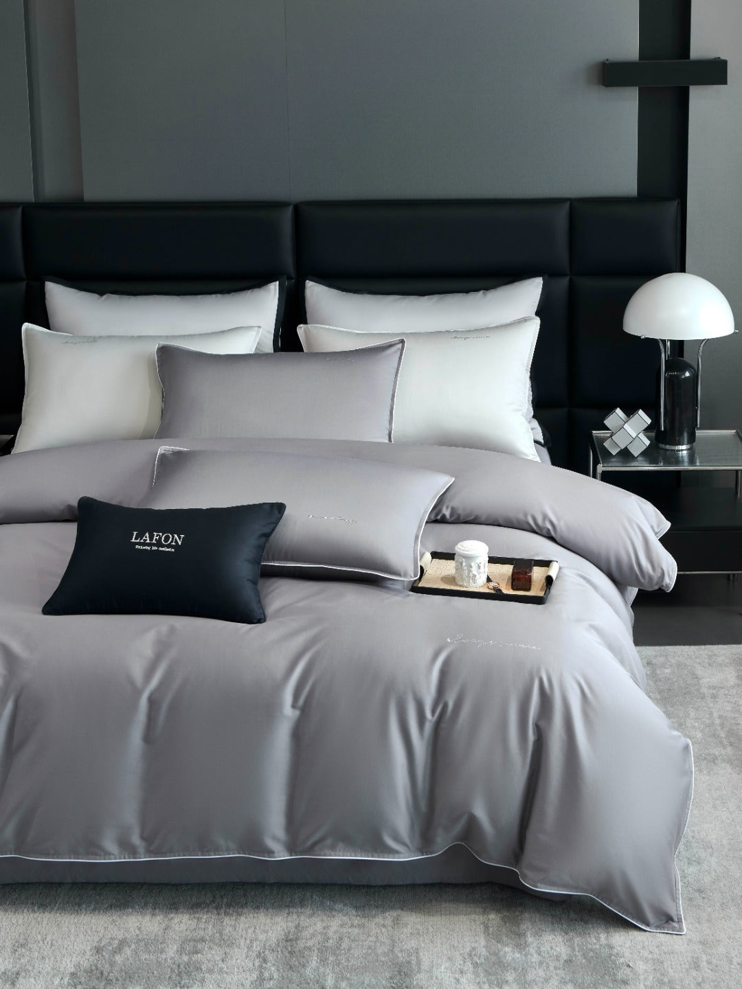 Red Sea Romance (Grey)