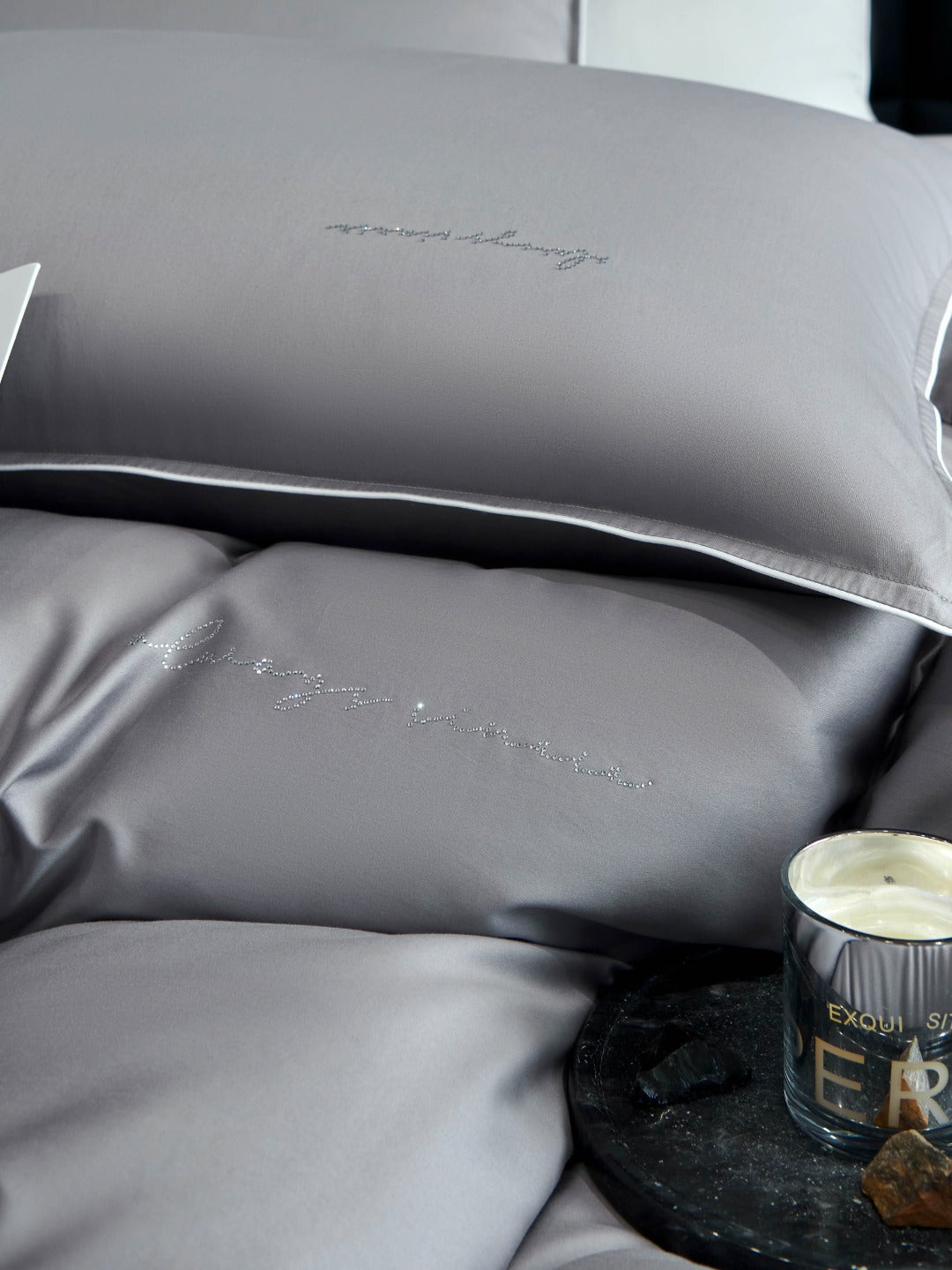 Red Sea Romance (Grey)