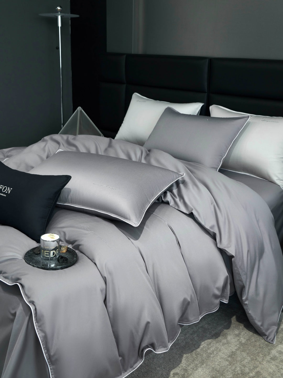 Red Sea Romance (Grey)