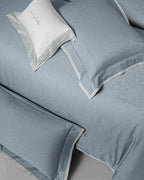 Jacquard fabric bedding sets(liangxun)