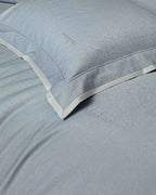 Jacquard fabric bedding sets(liangxun)