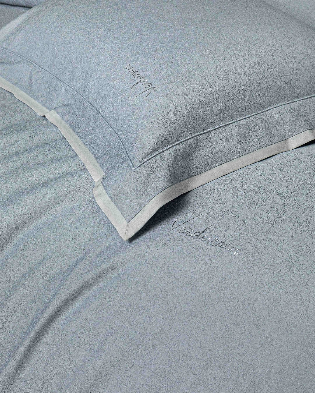 Jacquard fabric bedding sets(liangxun)