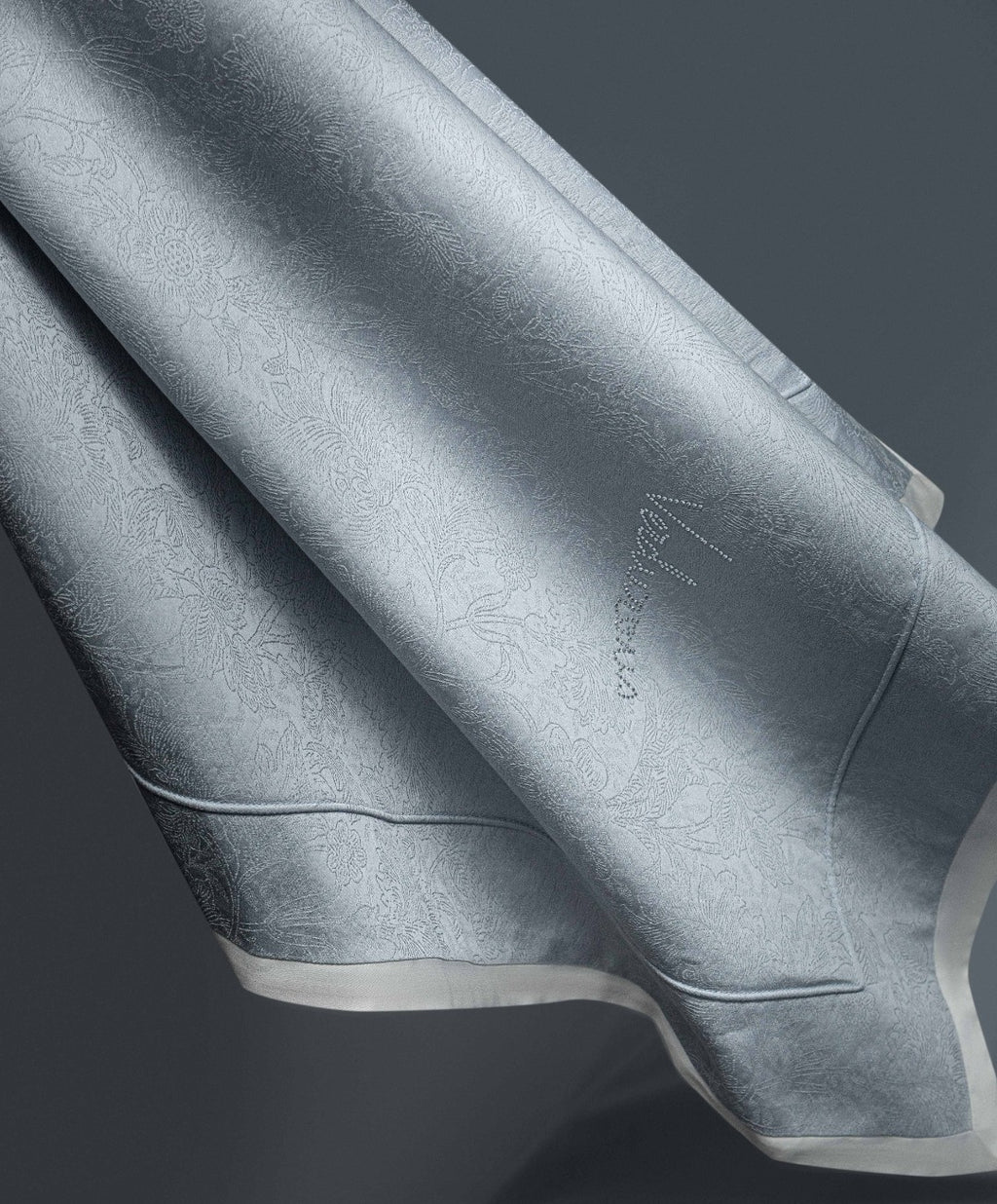 Jacquard fabric bedding sets(liangxun)