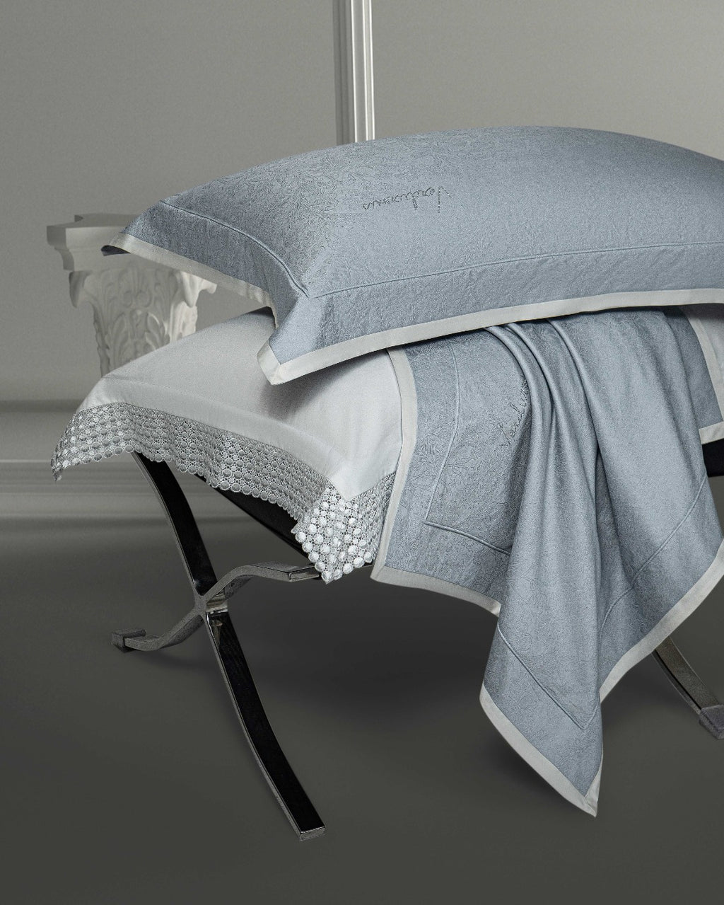 Jacquard fabric bedding sets(liangxun)