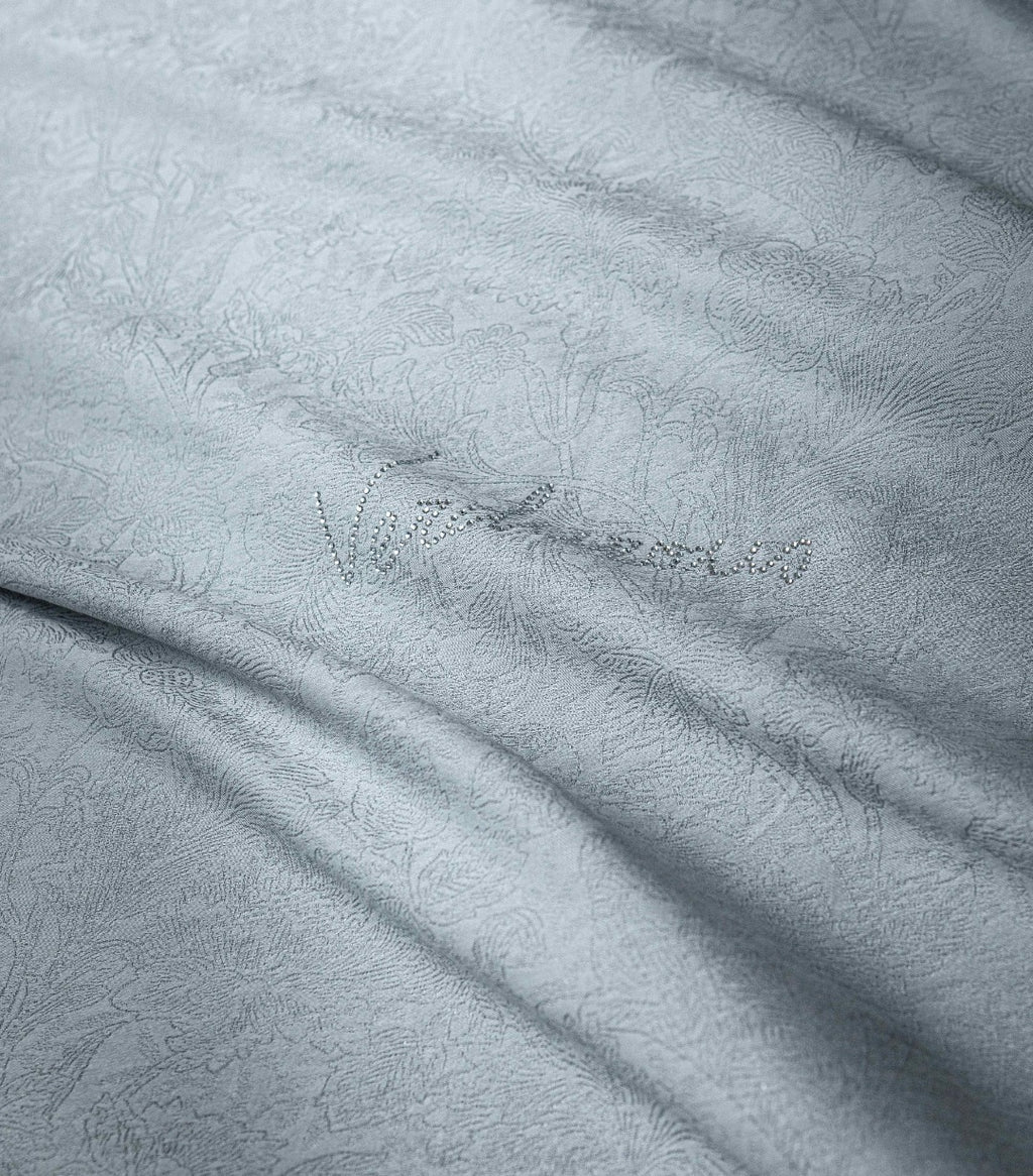 Jacquard fabric bedding sets(liangxun)