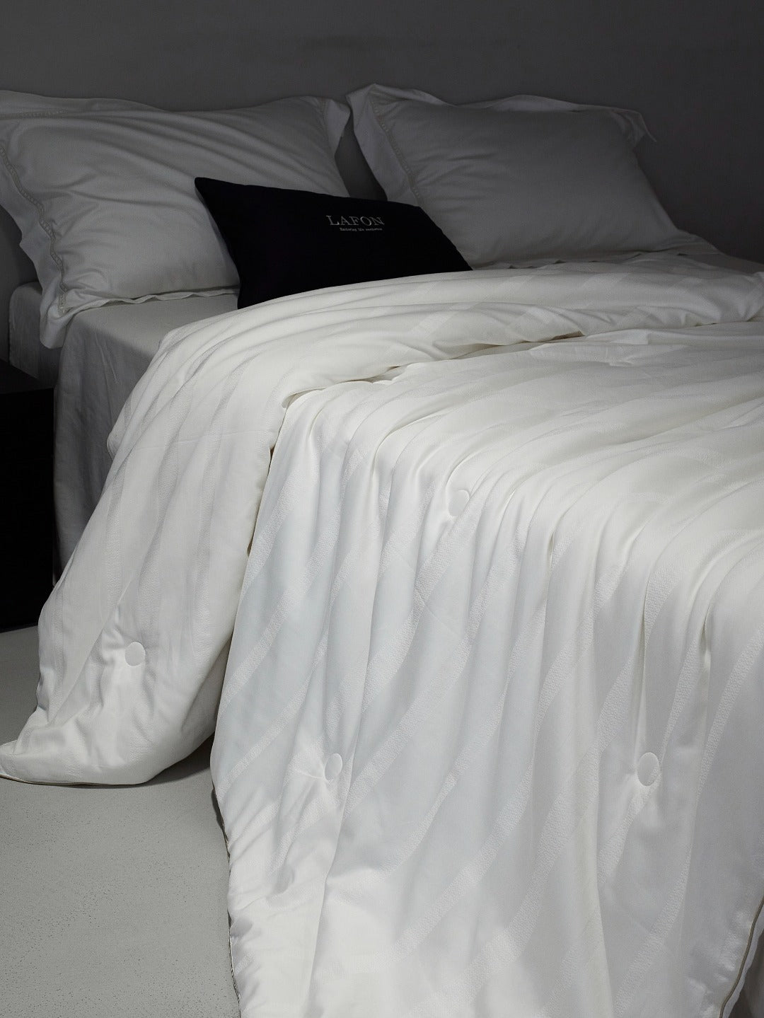 Wild Silk Quilt(Yayi)