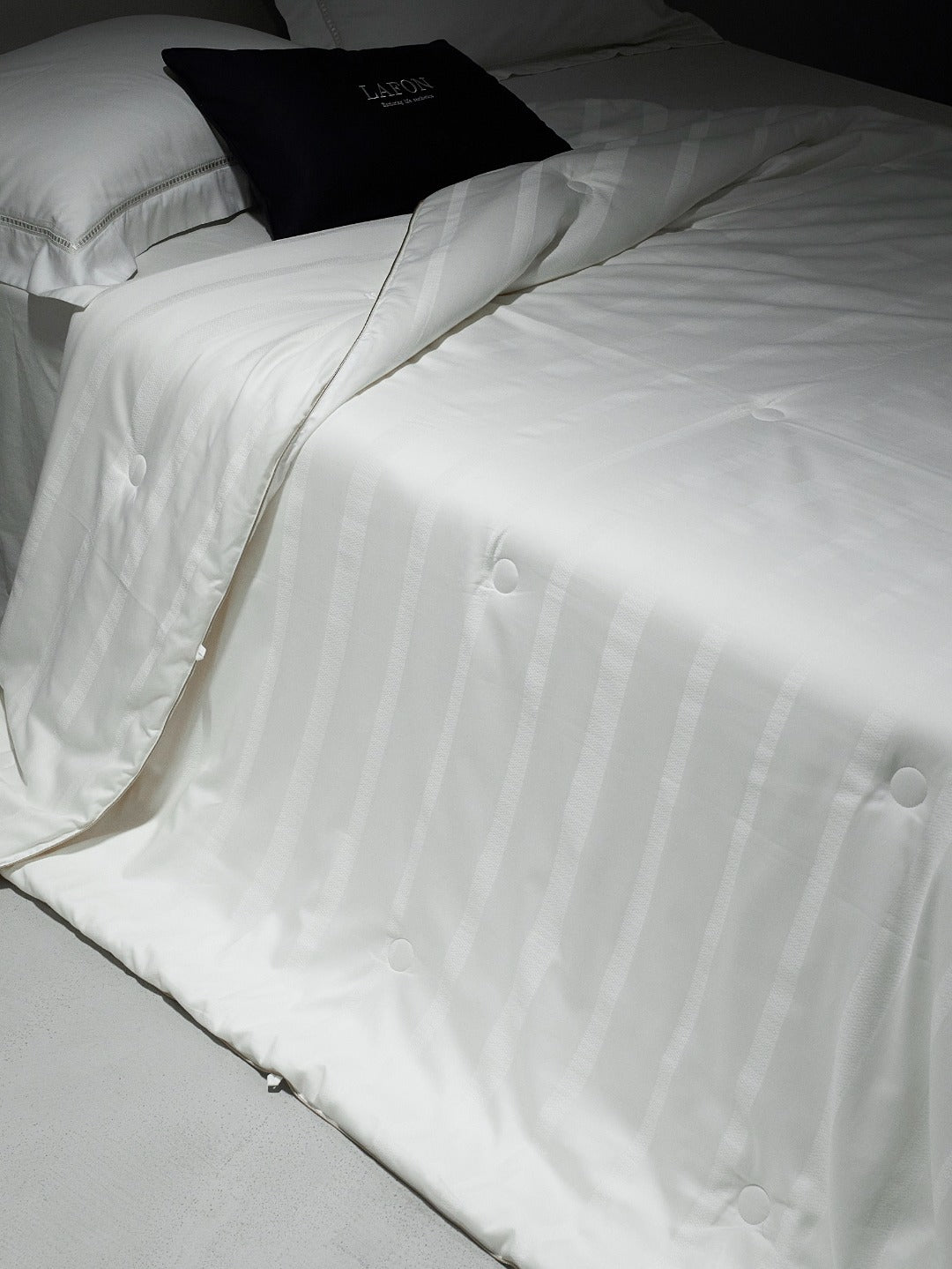 Wild Silk Quilt(Yayi)