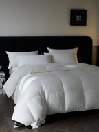 Supreme Softness Seven-Star Large-Cluster Goose Down Duvet
